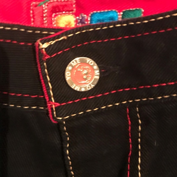 Yo me shorts - Picture 5 of 7